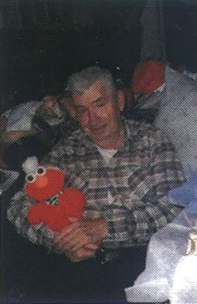 Vernard James Harvey Profile Photo