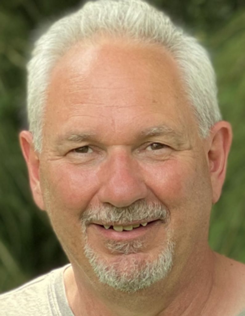 Danny Reed