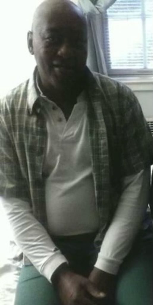 George E. Robinson Jr. Profile Photo