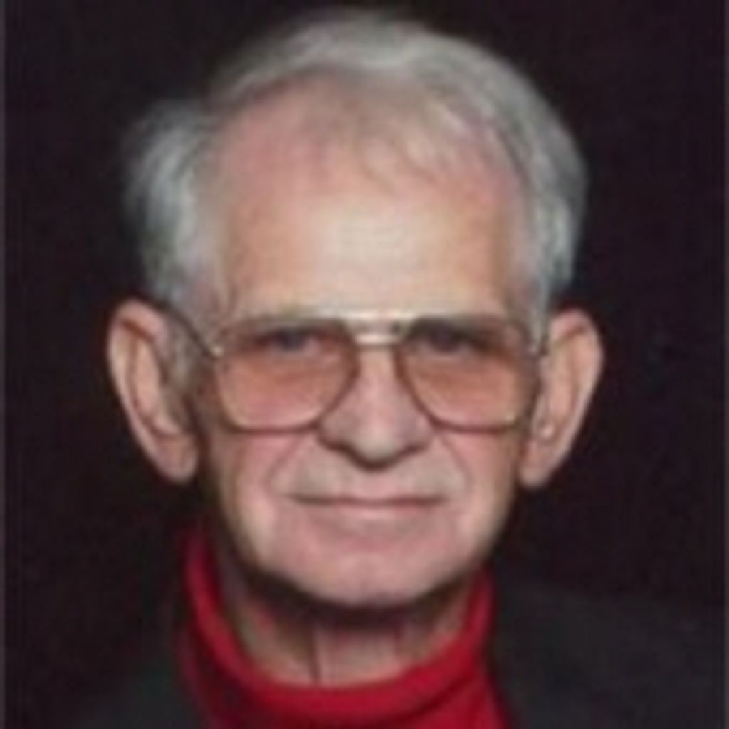 Wendell J Thomas