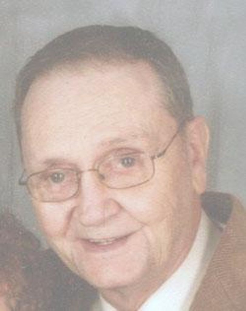 Robert Orville Mcmillion
