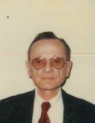 Photo of Edward Joseph Biernacki, Sr.