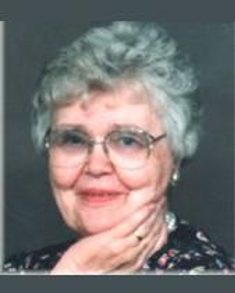 Virginia M. (Johnson) Hoff Profile Photo