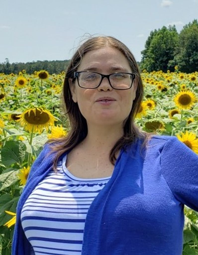 Kay F. (Wiggins)  Mabe Profile Photo