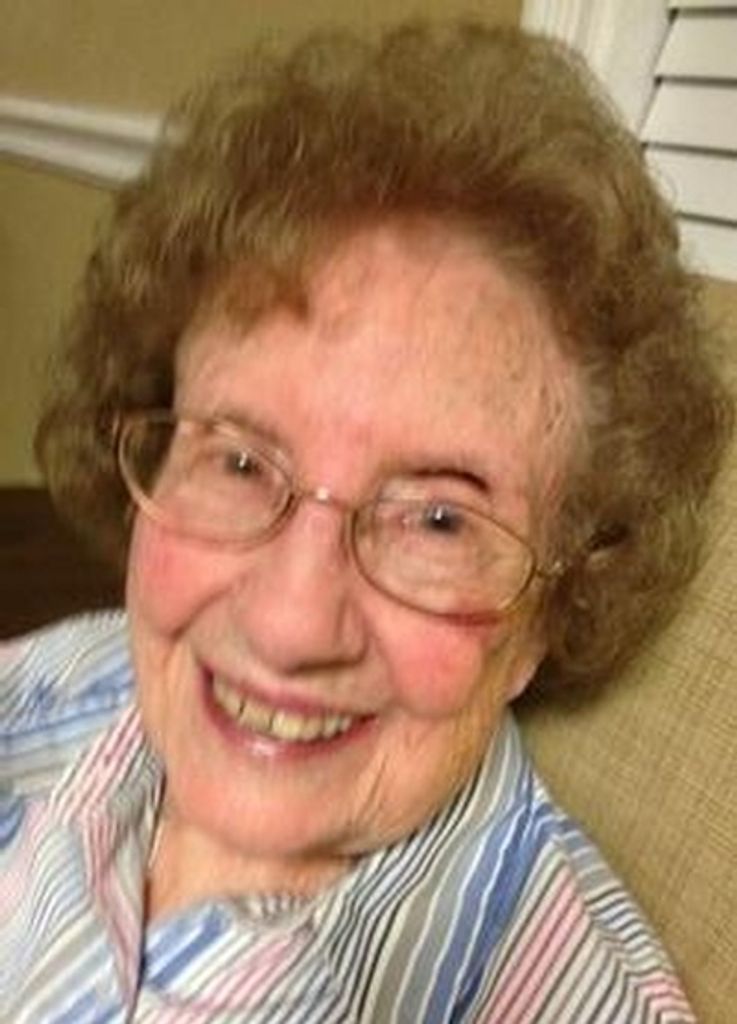 Inerbell Mcguire Profile Photo