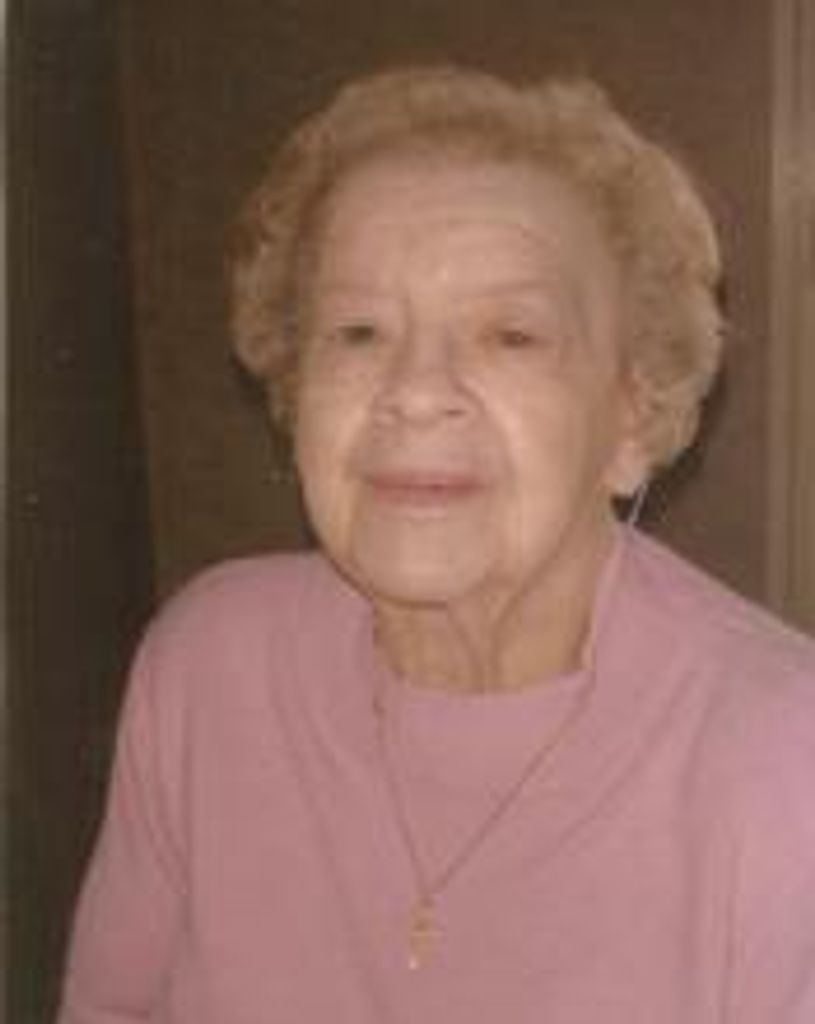 Pauline M. Fetter (Fisher)