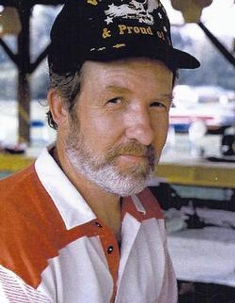 Ralph I. Whitney Profile Photo