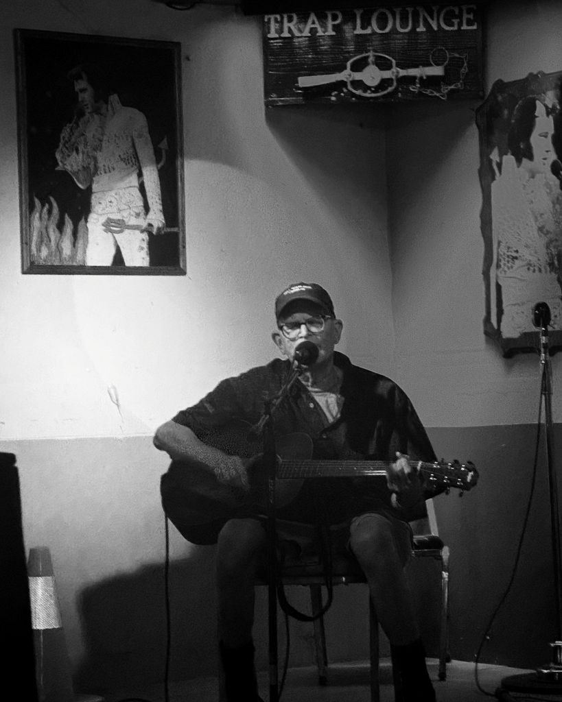 Stephen Phillip Clarke