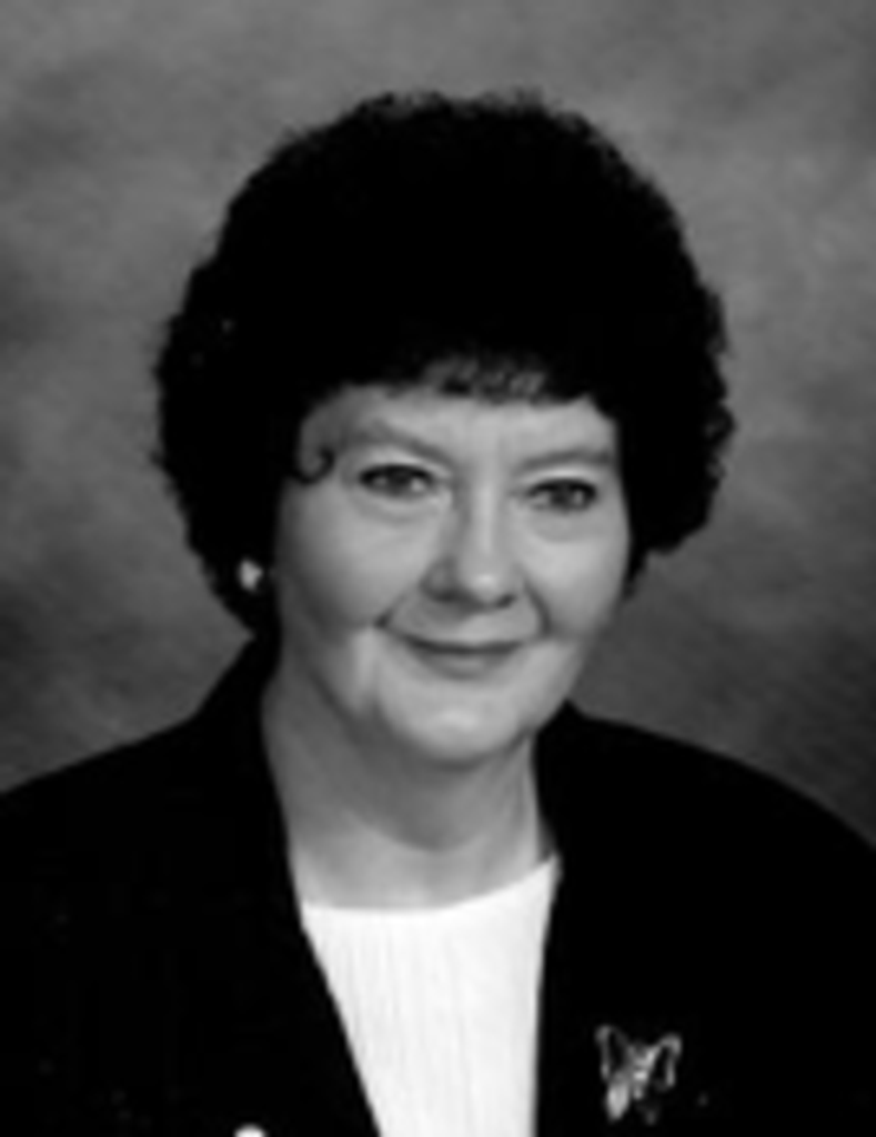 Shirley L. (Williams) Gardner