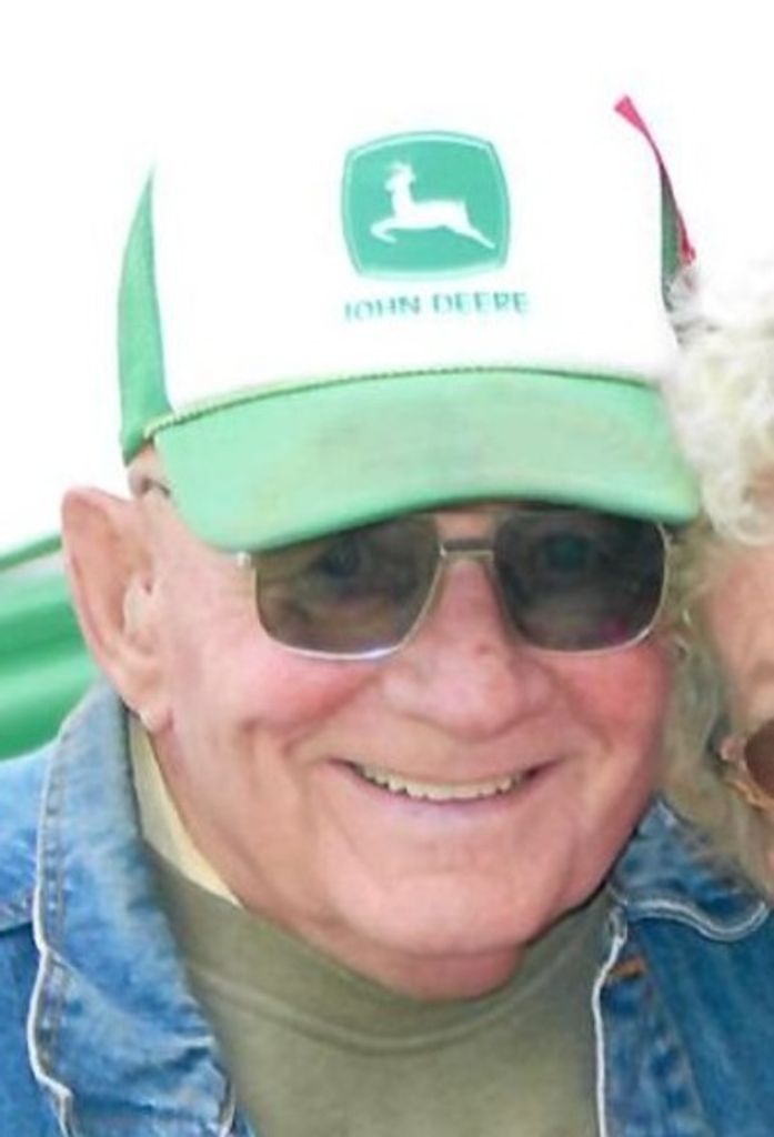 George H. Palmer Profile Photo