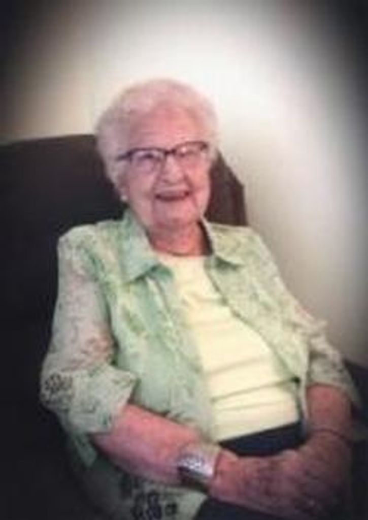 Louise S. Gregg Profile Photo