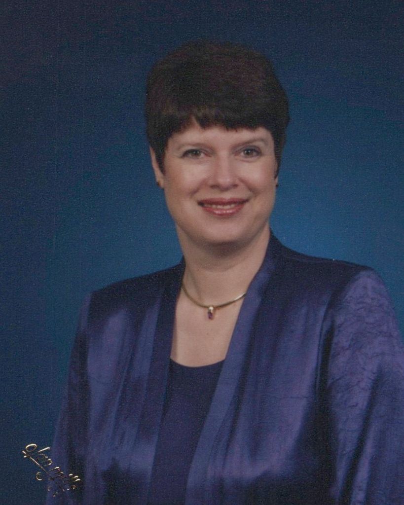 Jill Sampson