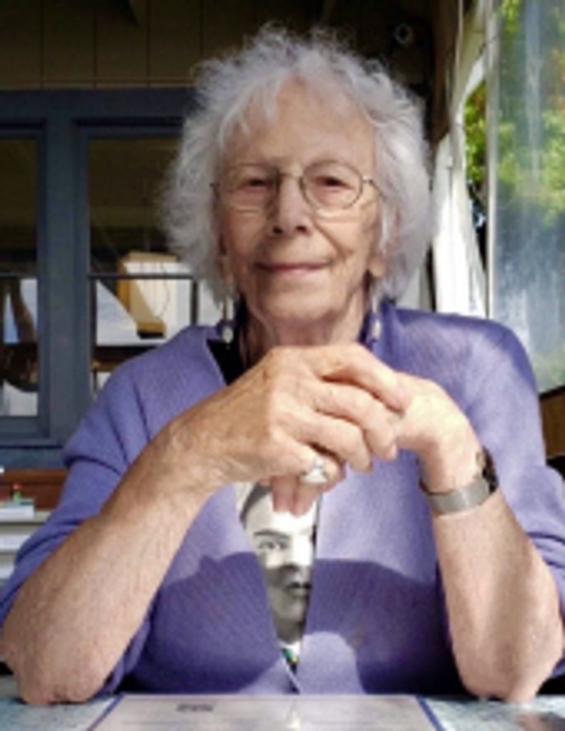 Terry Ambler Macdougall