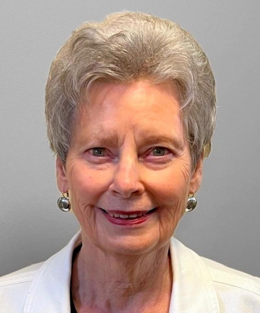 Peggy Graves Profile Photo