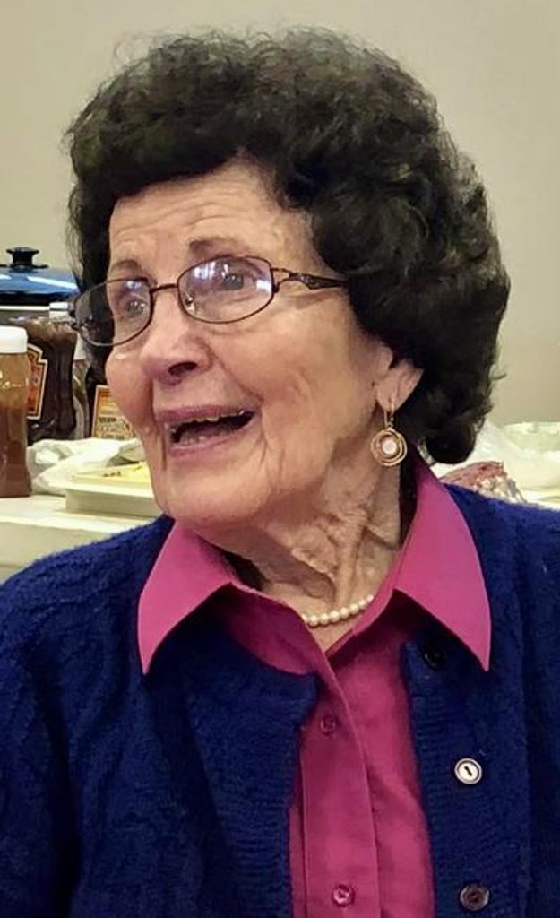Arlene Estep Bare Profile Photo