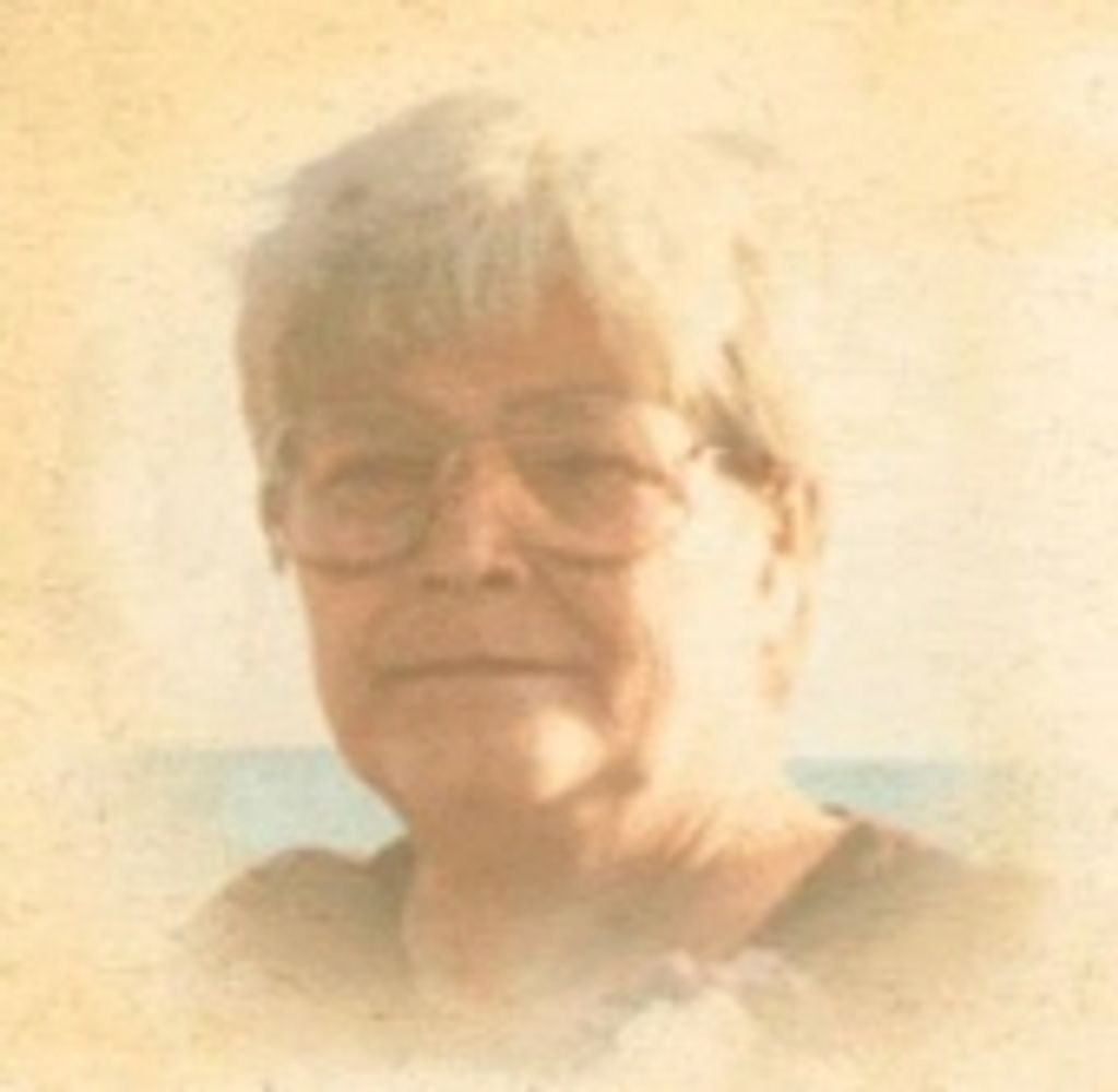 Patricia O'Callaghan