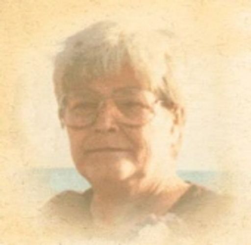 Patricia O'Callaghan Profile Photo
