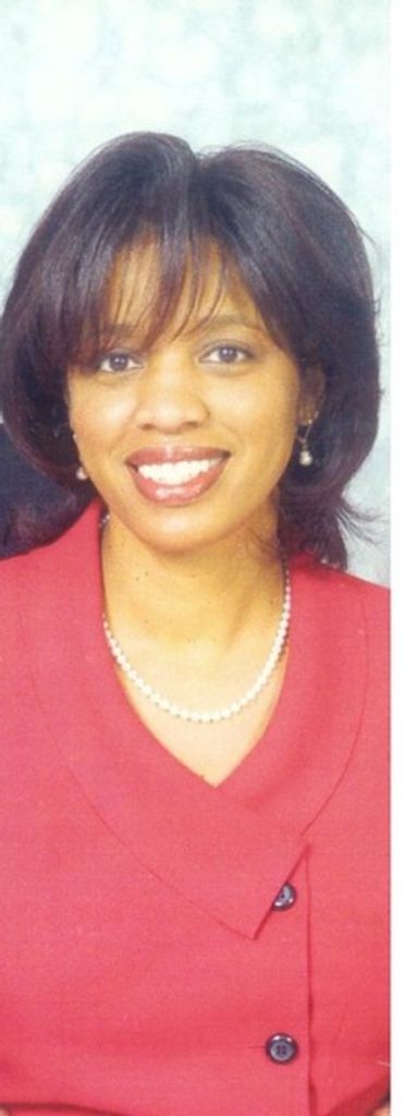 Elizabeth Gelola Washington