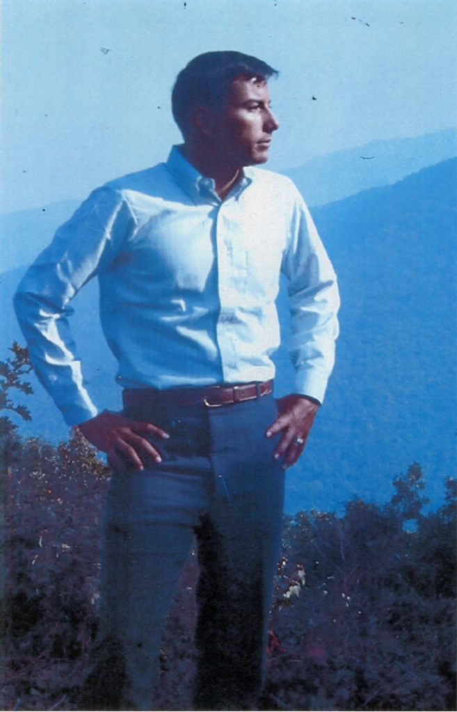 Terry Hugh Bass Profile Photo