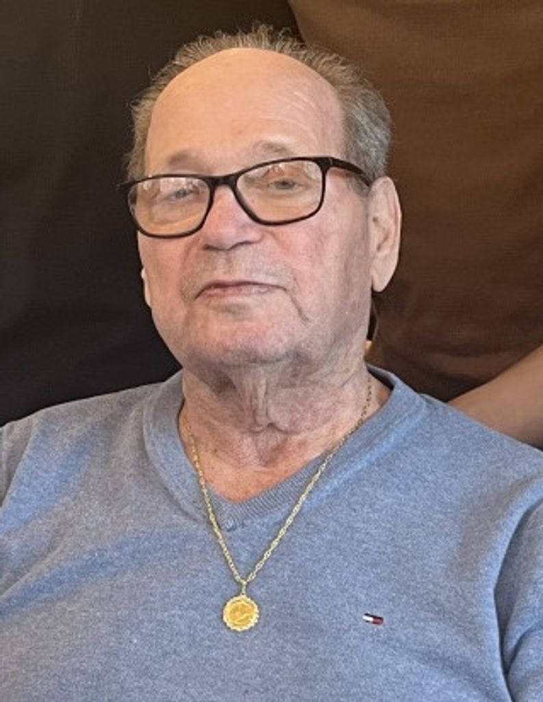 Joseph Rizzolo Profile Photo