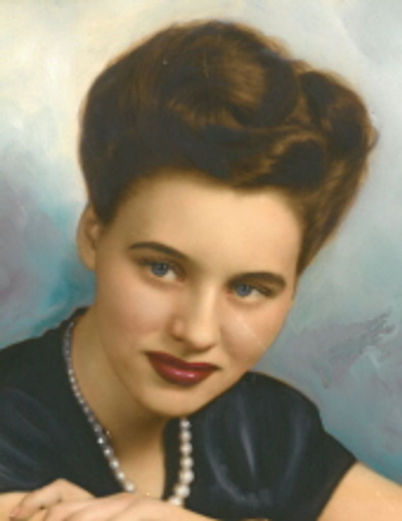 Blossom Lorraine Kecskes