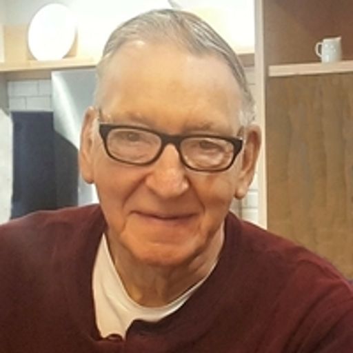 James "Jim" Bernard Bavier Profile Photo