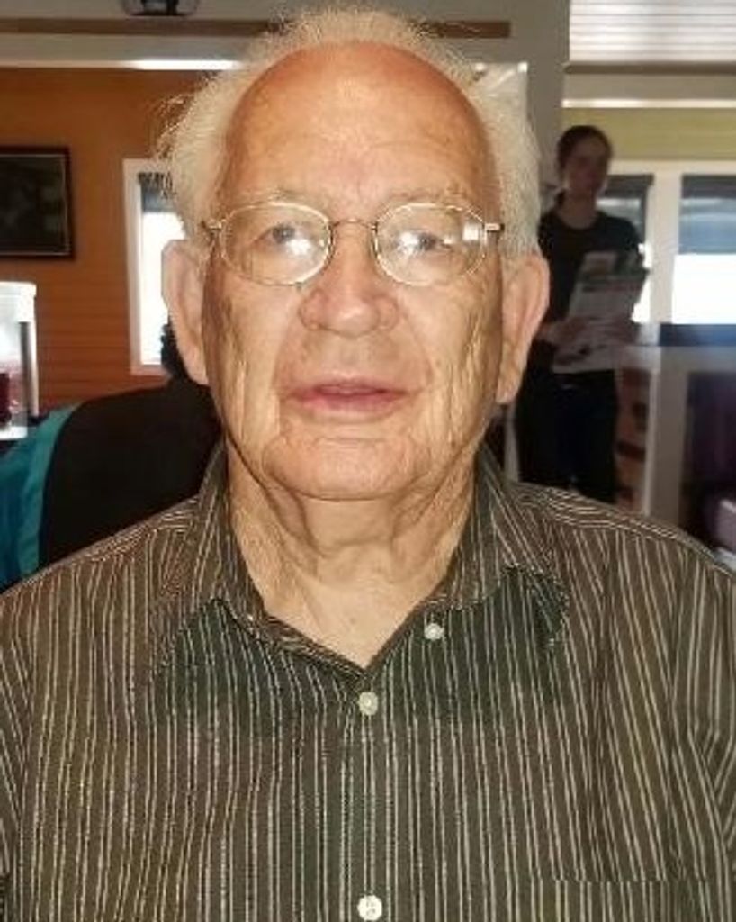 Jimmy Leonard Younce Profile Photo