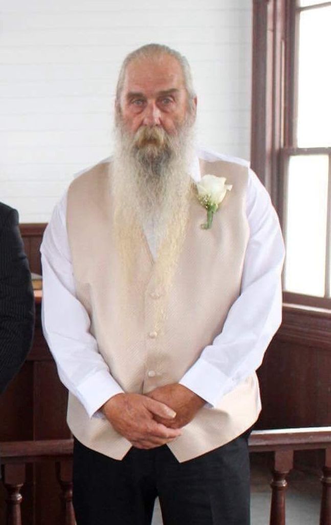 David Byrd Profile Photo