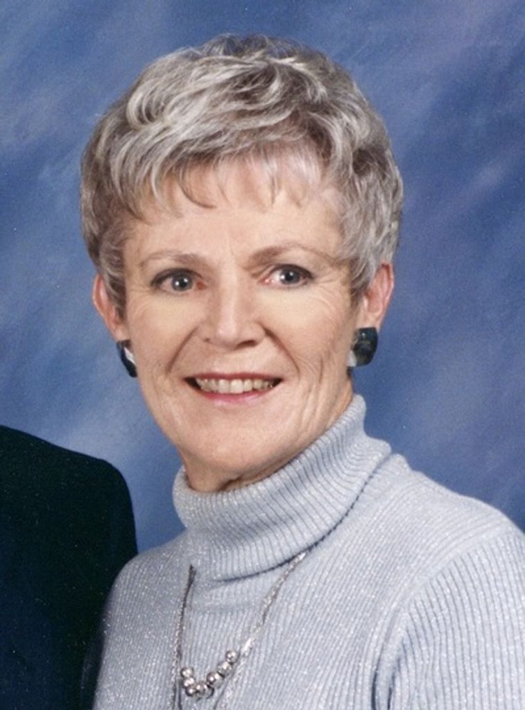 Marilyn Jane Reinert Profile Photo