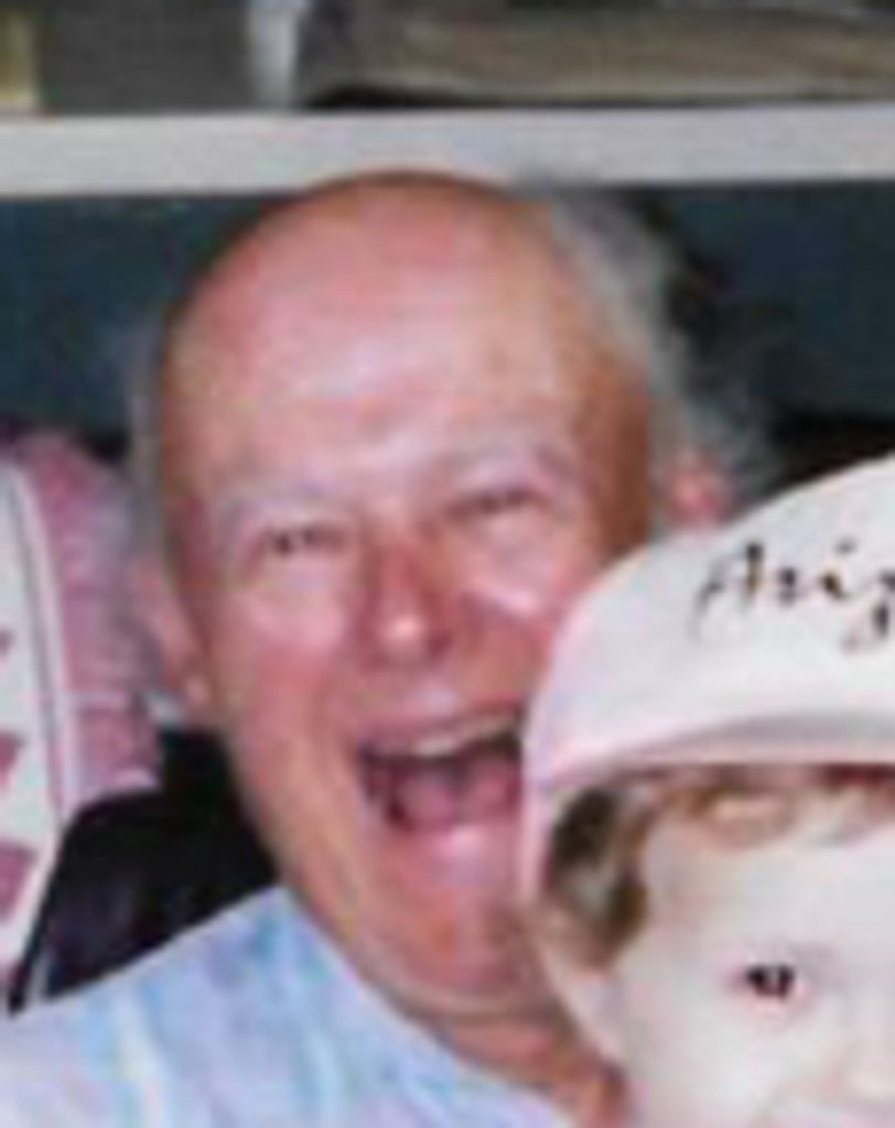 Glen Eugene Priest Profile Photo