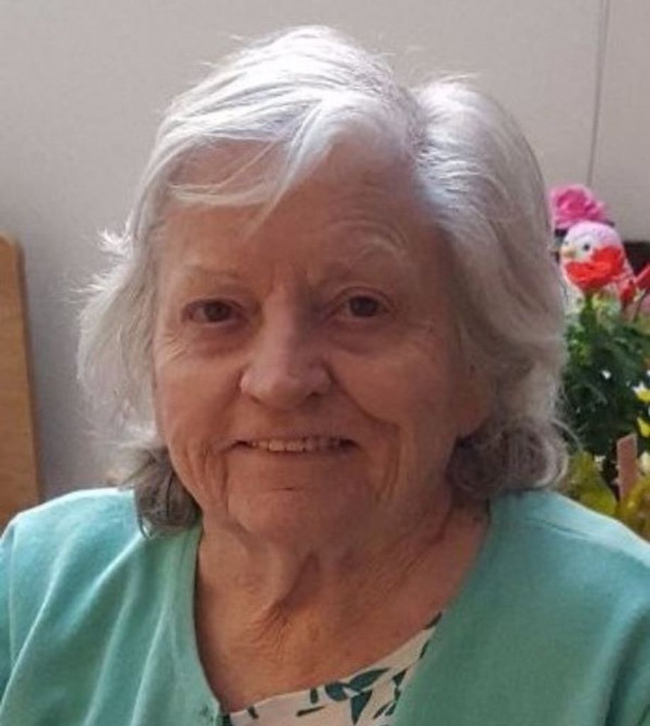 Minnie Frances Brown