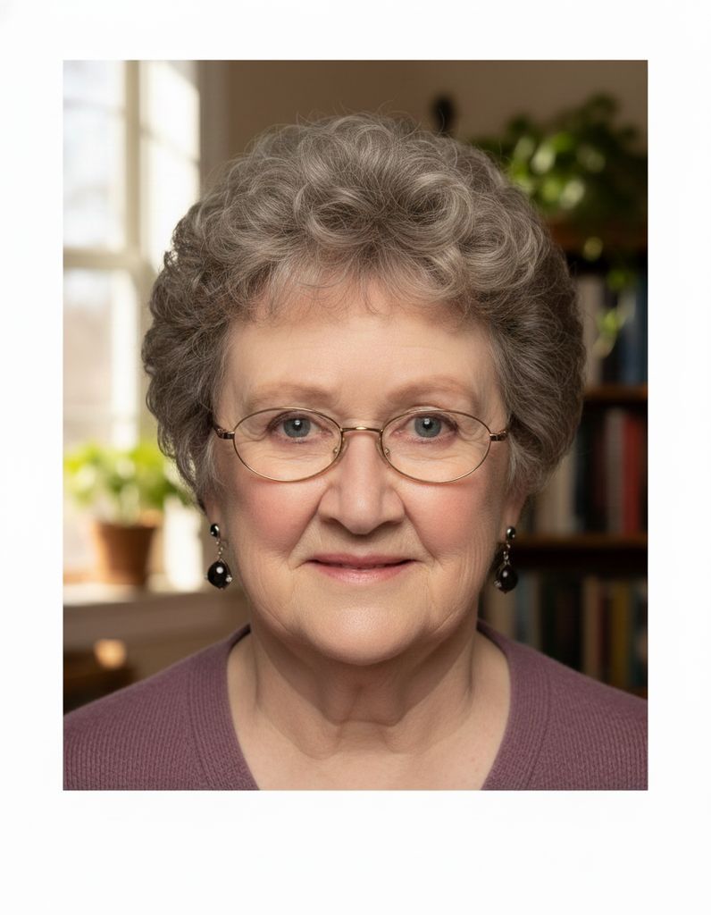 Joyce B. Shafer Profile Photo