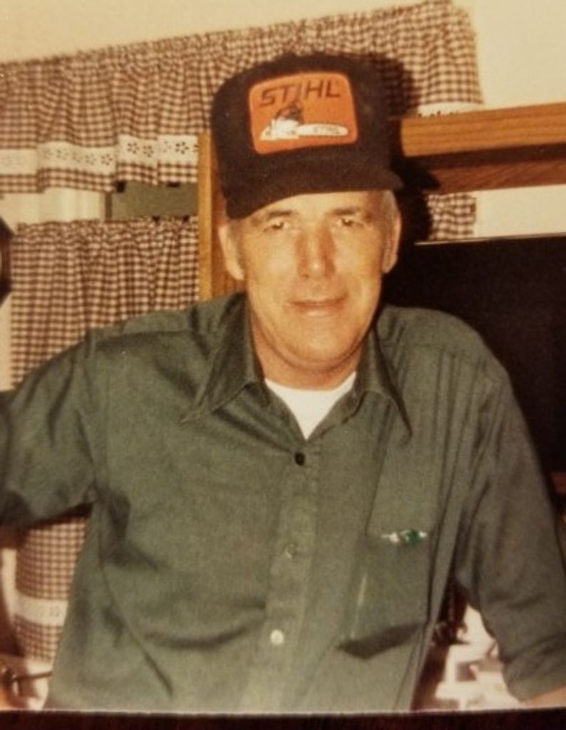 Raymond Roberts