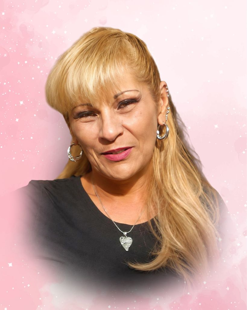 Jackie Lee Rocke