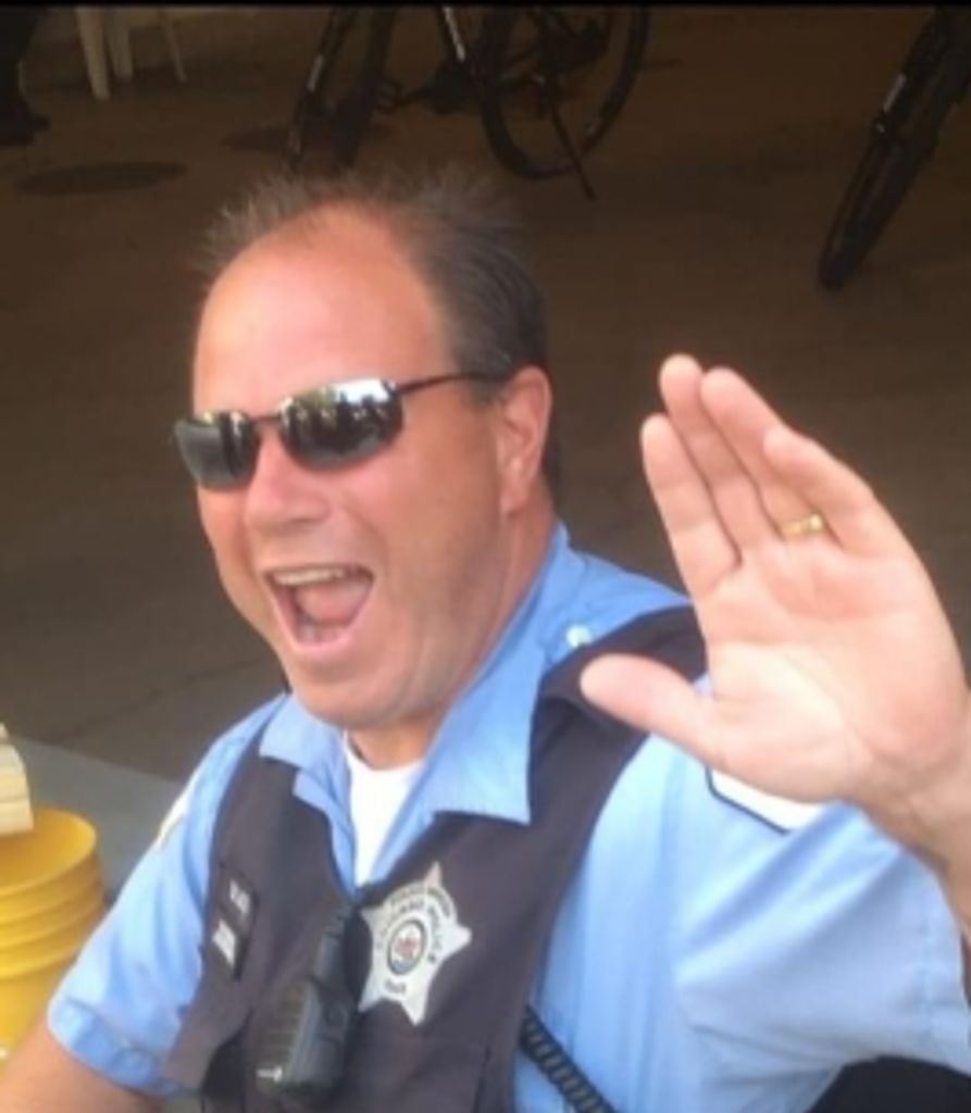 Michael Black Profile Photo