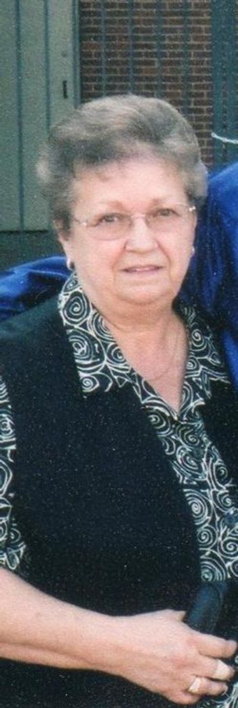 Faris Louise Keathley Profile Photo