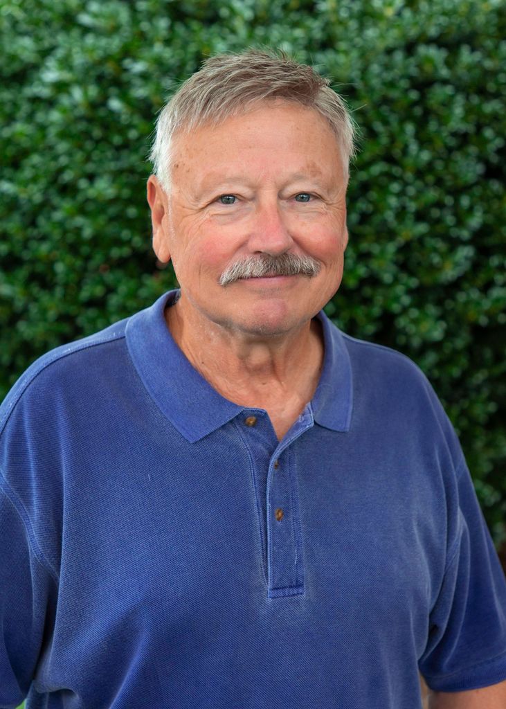 Gene Verble Profile Photo