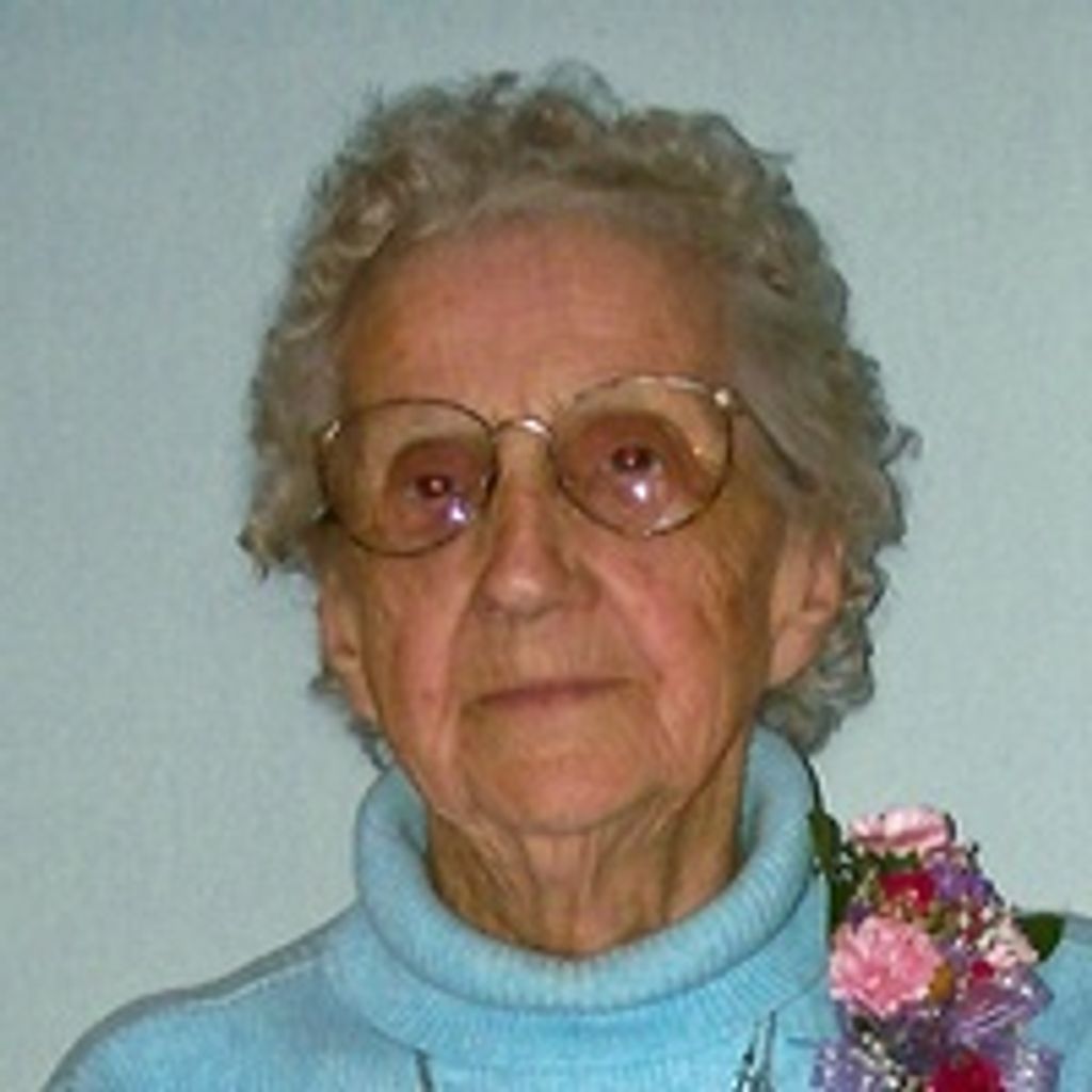 Lenore Larson