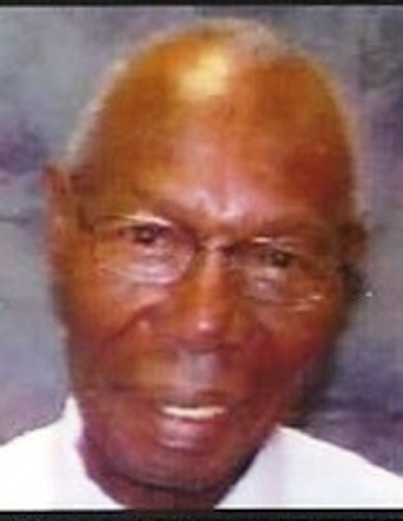 Rev.  Fletcher Mcfarland,  Jr.