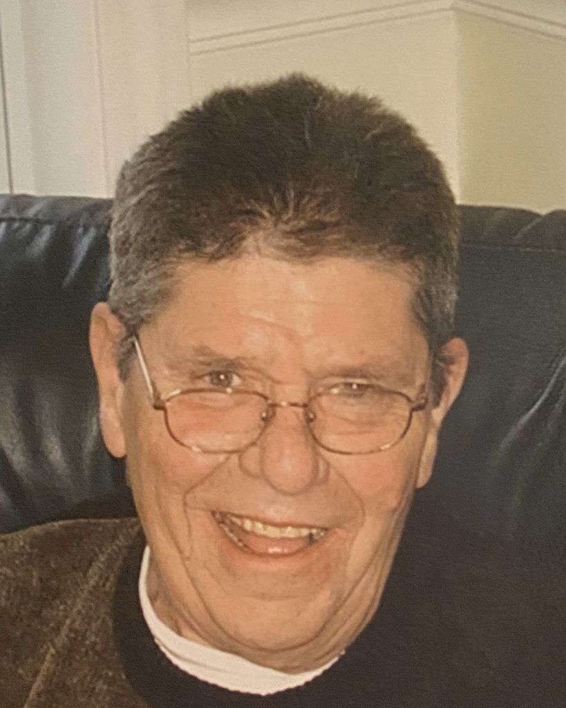 Howard M. Marchand
