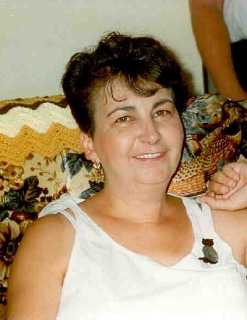 Judith L (Duval)  Puliafico