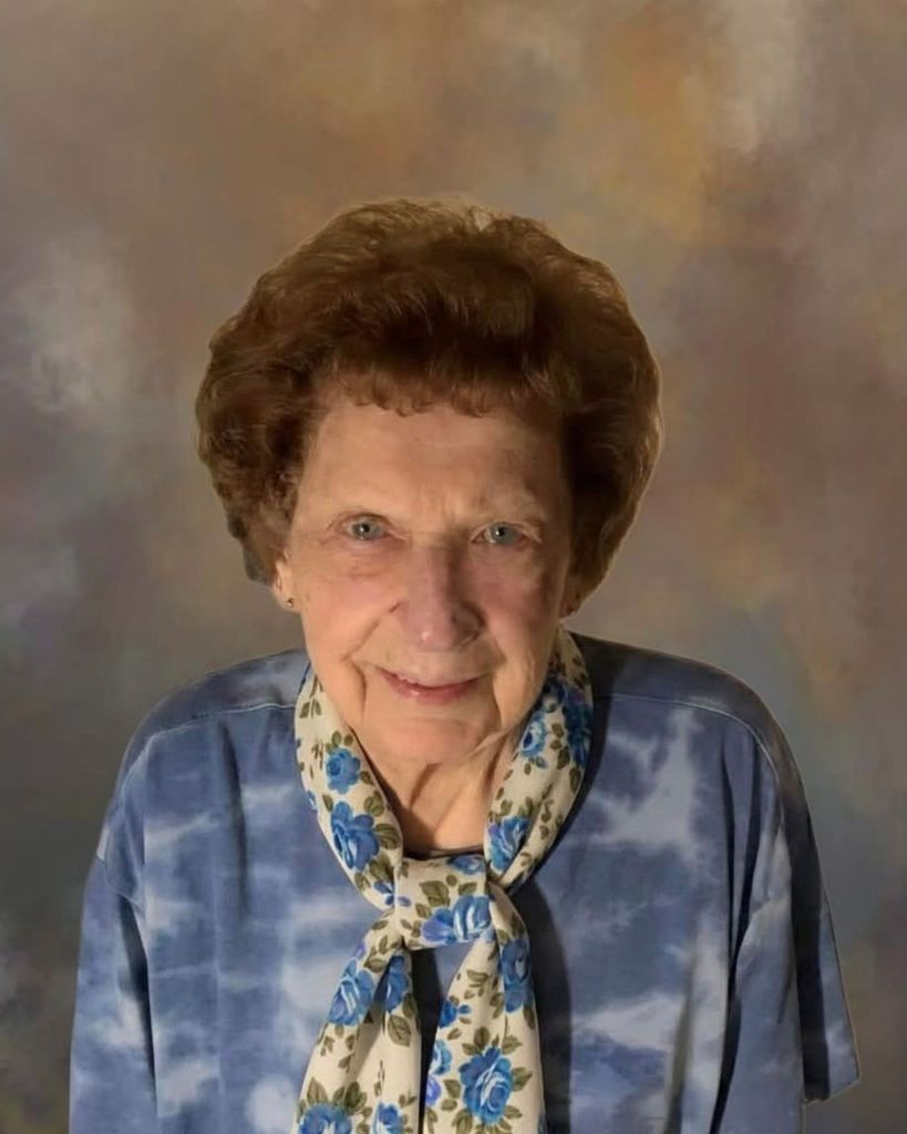 Virginia Ann Meador