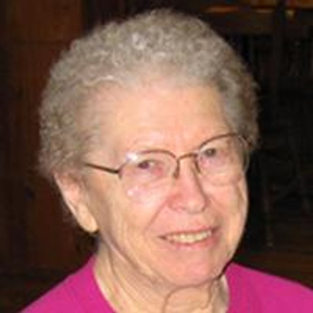 Alma  Sophie Vilhauer