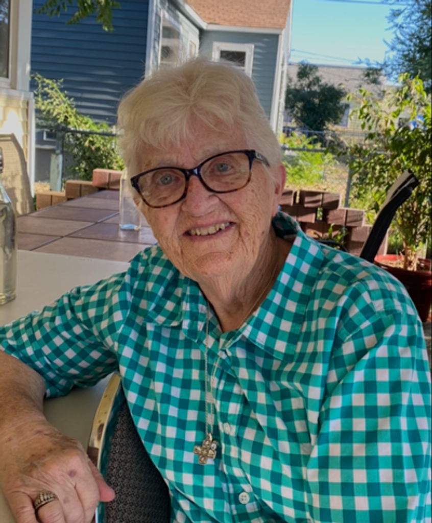 Marjorie Lou Pritchard Profile Photo
