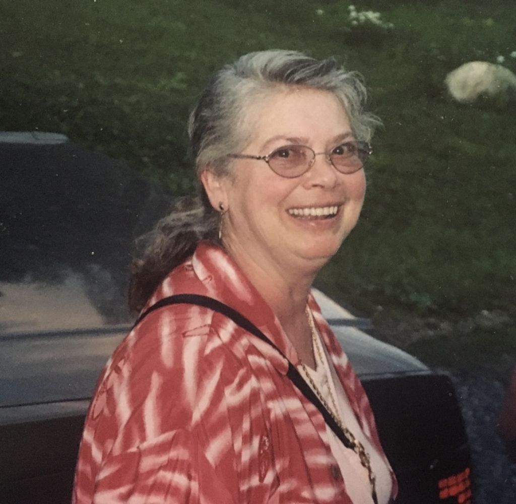 Josephine Davis