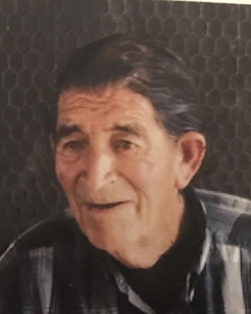 Ruben J Bustos