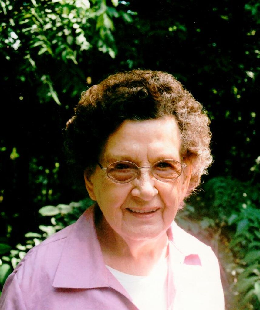 Katherine Fraley Profile Photo
