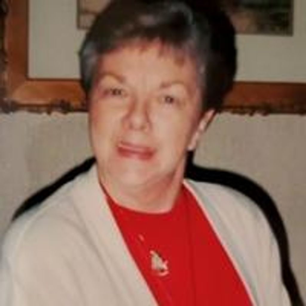 Roseanne Hubbard Cooper Profile Photo