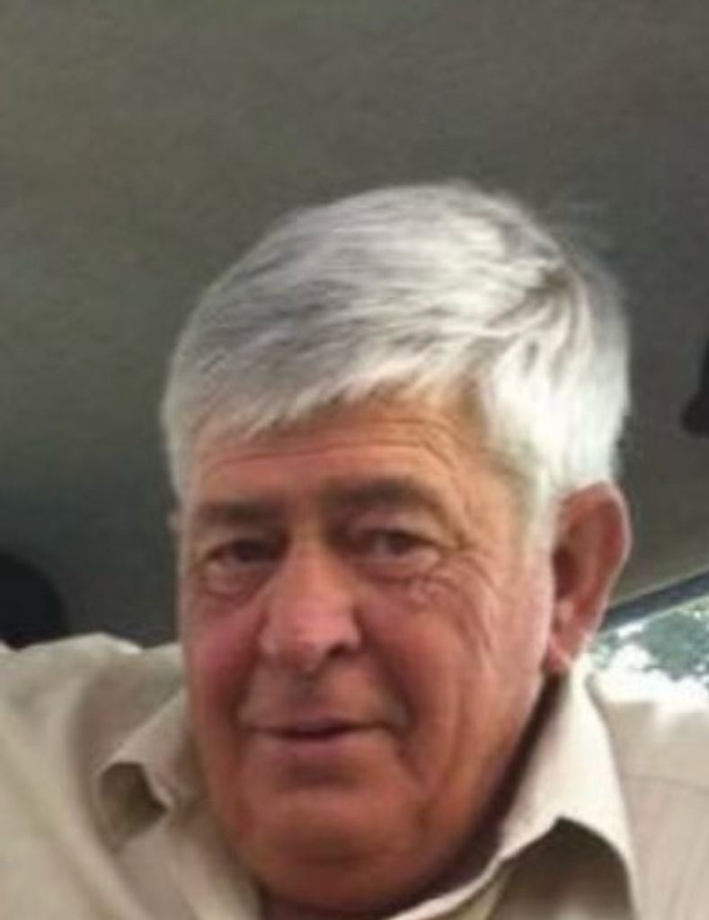 T.L. Floyd Profile Photo