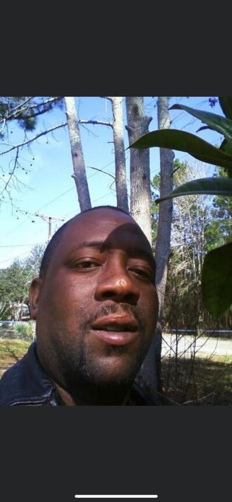 Andre Johnson Profile Photo